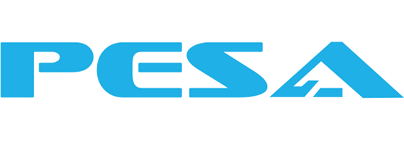 Pesa