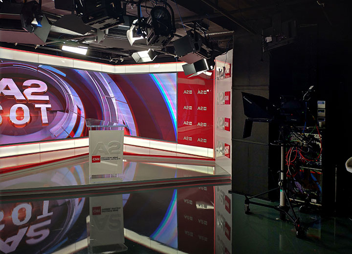 A2 CNN News