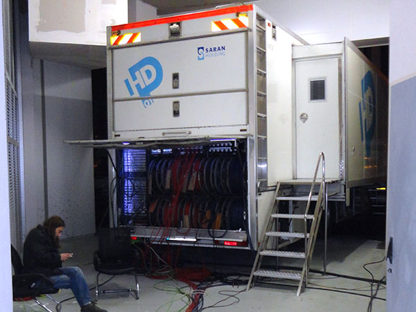 Saran Grup / HDPROTEK